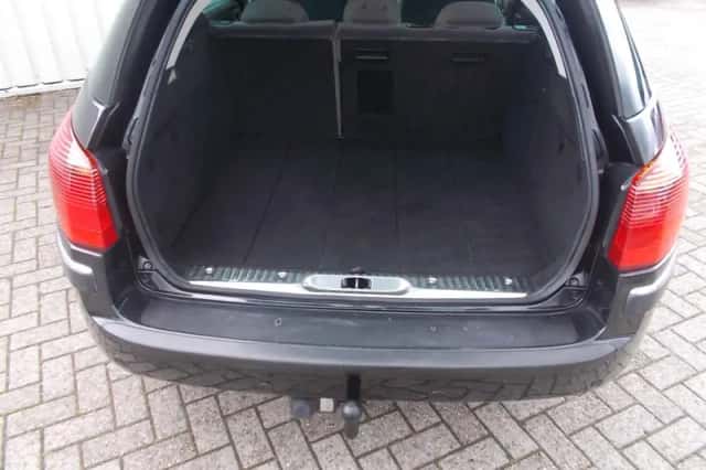 Peugeot 407 (2005) thumbnail 6