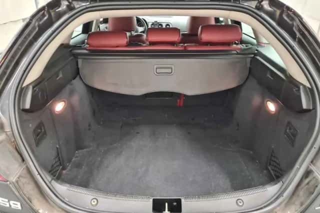 Alfa Romeo 159 (2007) thumbnail 6