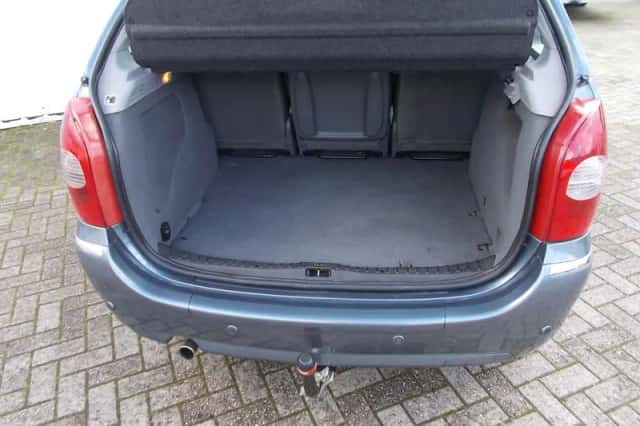Citroën Xsara Picasso (2007) thumbnail 6