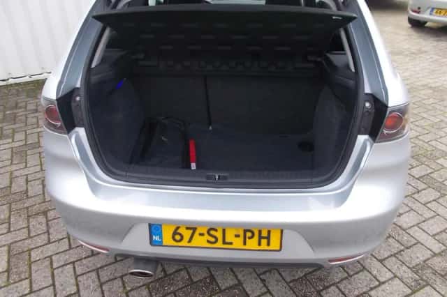 SEAT Ibiza (2006) thumbnail 6