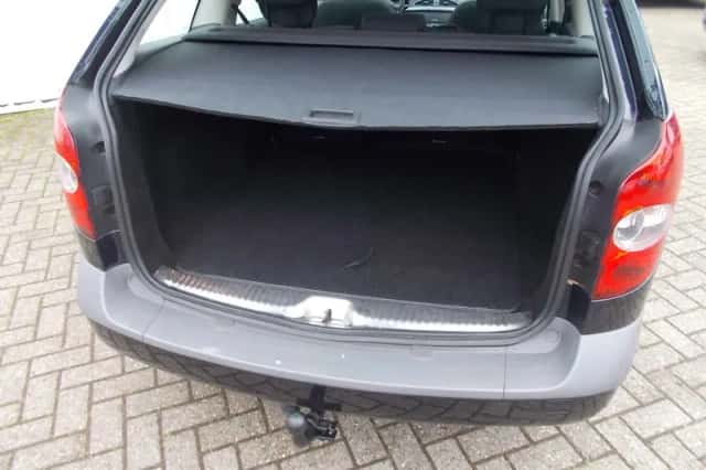 Renault Laguna (2007) thumbnail 6