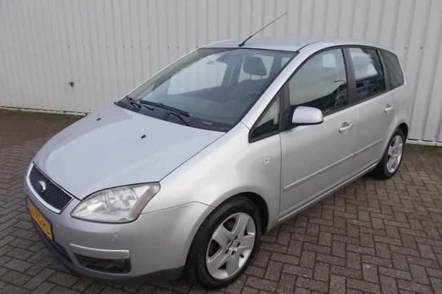 Ford C-Max (2007) thumbnail 1