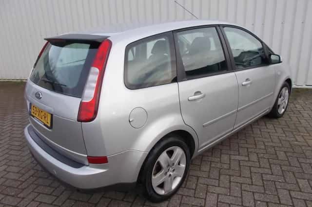 Ford C-Max (2007) thumbnail 2