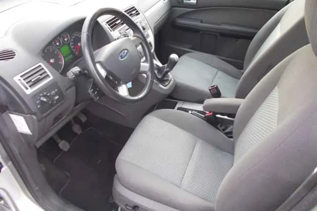 Ford C-Max (2007) thumbnail 3