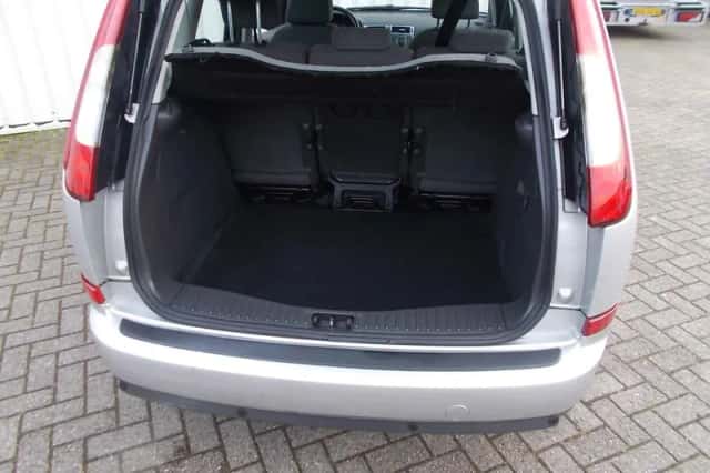 Ford C-Max (2007) thumbnail 6