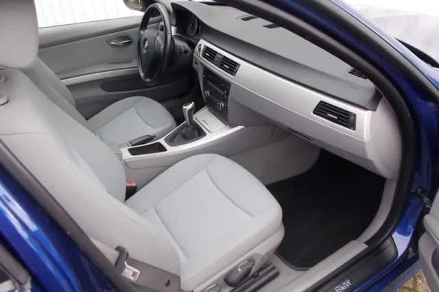 BMW 3-Serie (2009) thumbnail 4