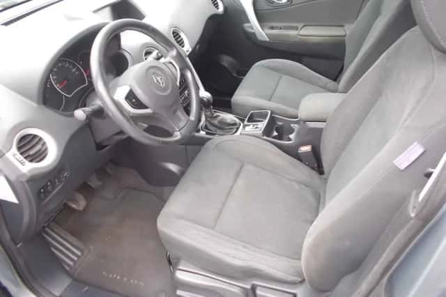 Renault Koleos (2008) thumbnail 3