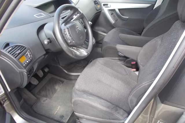 Citroën C4 Picasso (2009) thumbnail 3