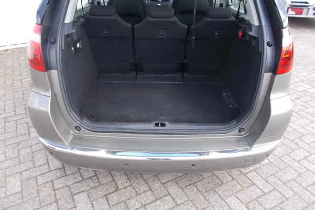 Citroën C4 Picasso (2009) thumbnail 6