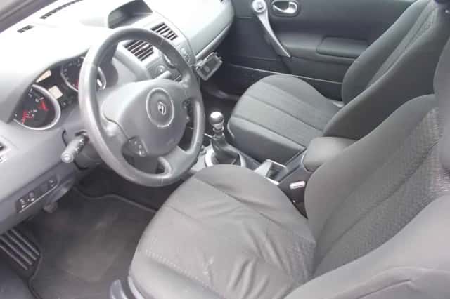 Renault Mégane (2006) thumbnail 3