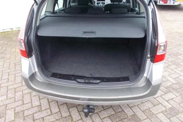 Renault Mégane (2006) thumbnail 6