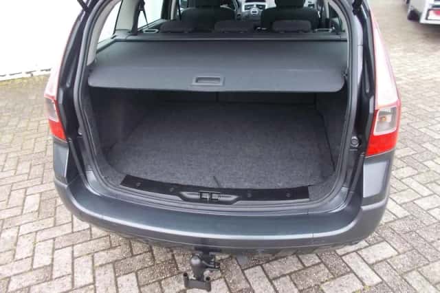 Renault Mégane (2007) thumbnail 6