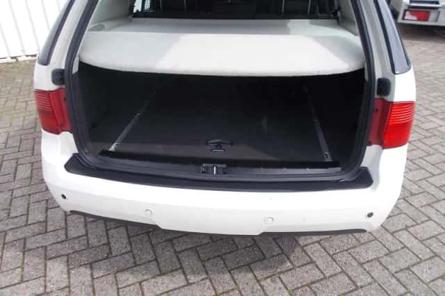 Saab 9-5 (2008) thumbnail 6