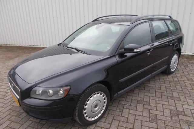 Volvo V50 (2006) thumbnail 1