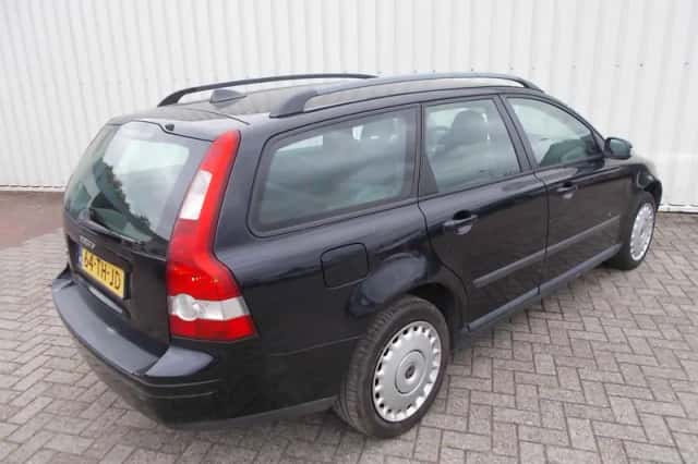 Volvo V50 (2006) thumbnail 2