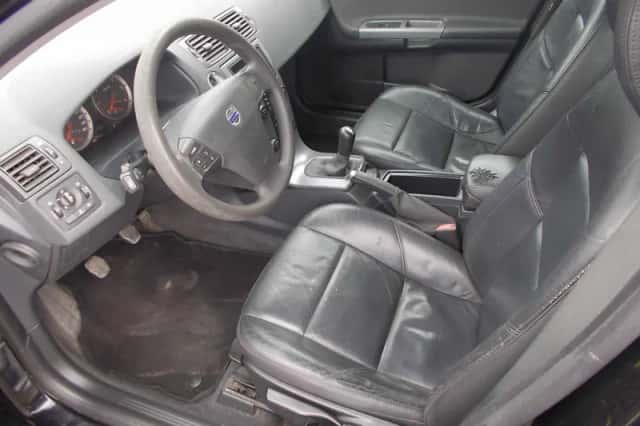 Volvo V50 (2006) thumbnail 3