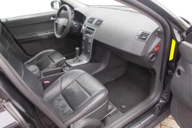 Volvo V50 (2006) thumbnail 4