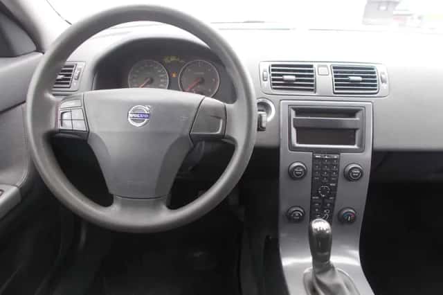 Volvo V50 (2006) thumbnail 5