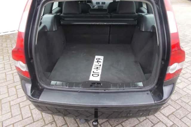 Volvo V50 (2006) thumbnail 6