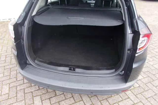 Renault Mégane (2013) thumbnail 6