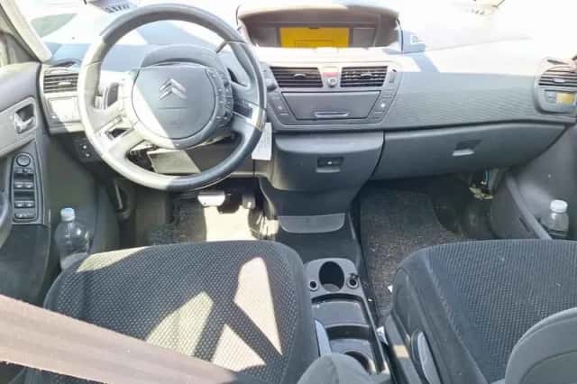 Citroën Grand C4 Picasso (2009) thumbnail 3