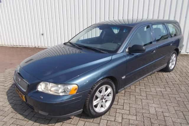 Volvo V70 (2005) thumbnail 1