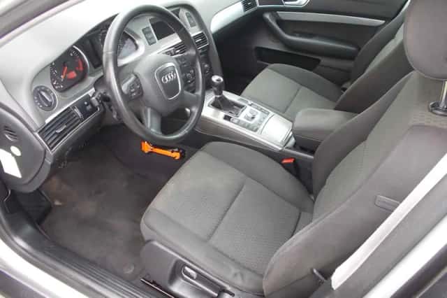 Audi A6 (2007) thumbnail 3