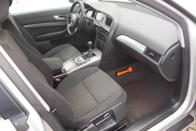Audi A6 (2007) thumbnail 4