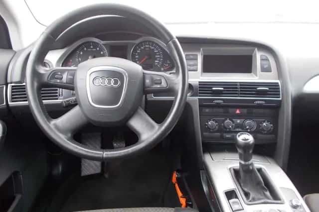 Audi A6 (2007) thumbnail 5