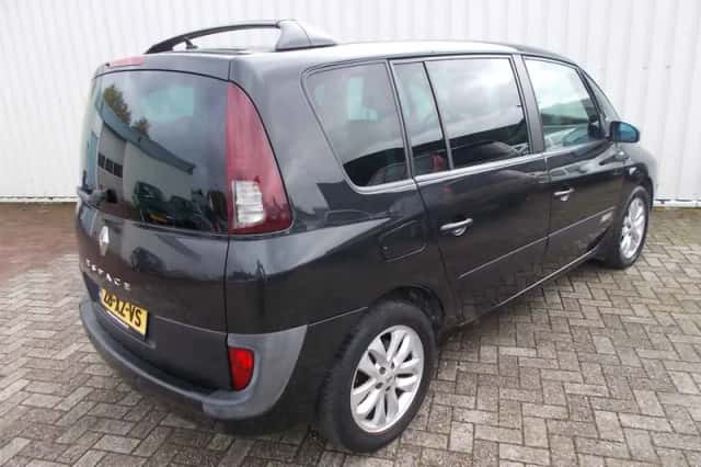 Renault Espace (2007) thumbnail 2