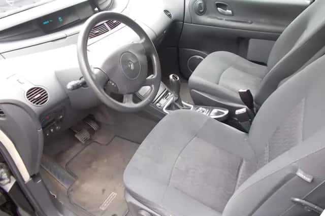 Renault Espace (2007) thumbnail 3