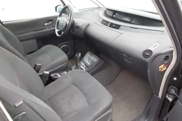 Renault Espace (2007) thumbnail 4