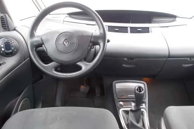 Renault Espace (2007) thumbnail 5