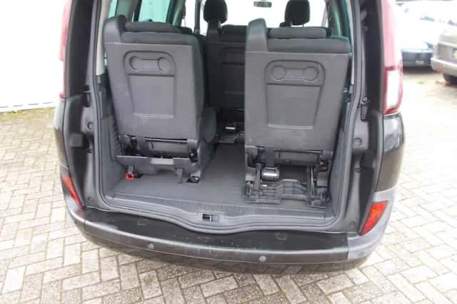 Renault Espace (2007) thumbnail 6