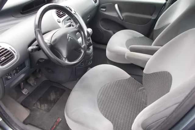 Citroën Xsara Picasso (2007) thumbnail 3