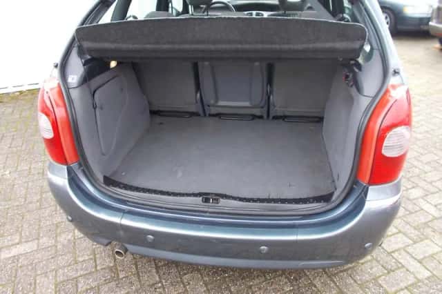 Citroën Xsara Picasso (2007) thumbnail 6