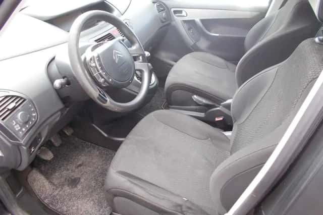 Citroën Grand C4 Picasso (2008) thumbnail 3