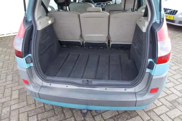 Renault Scénic (2007) thumbnail 6