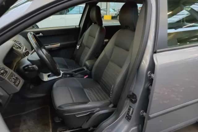 Volvo V50 (2007) thumbnail 3