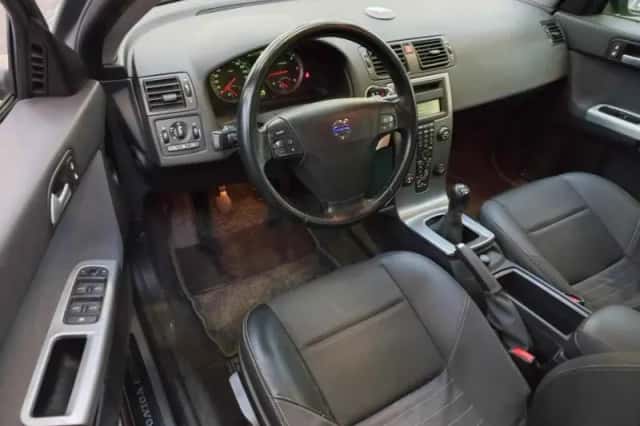 Volvo V50 (2007) thumbnail 4