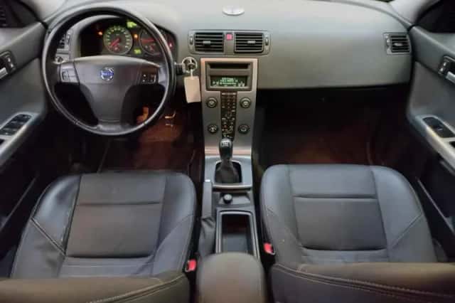 Volvo V50 (2007) thumbnail 5