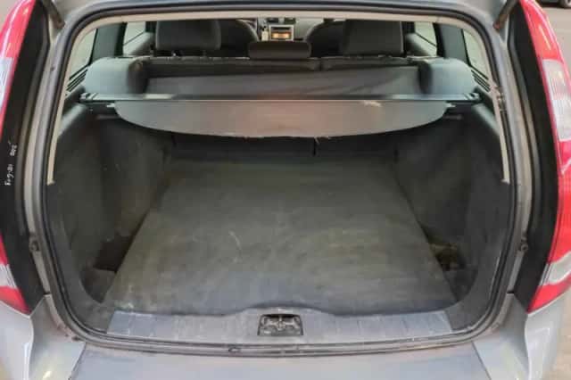 Volvo V50 (2007) thumbnail 6