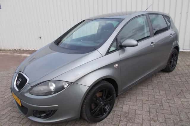 SEAT Altea (2008) thumbnail 1