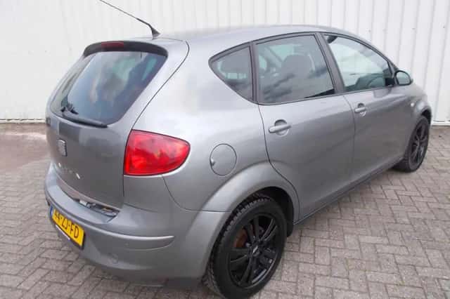 SEAT Altea (2008) thumbnail 2