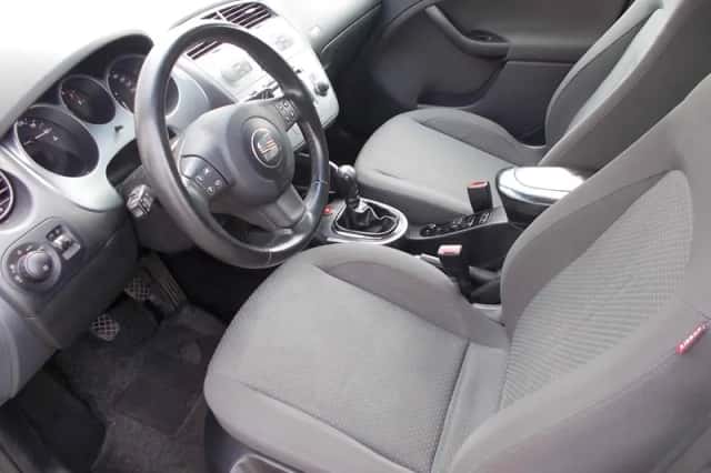 SEAT Altea (2008) thumbnail 3