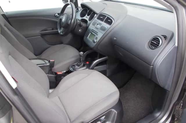SEAT Altea (2008) thumbnail 4