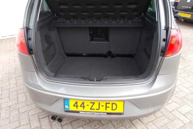 SEAT Altea (2008) thumbnail 6