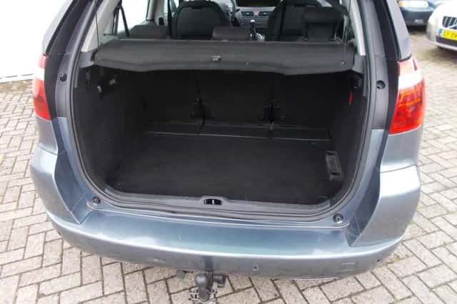 Citroën C4 Picasso (2009) thumbnail 6