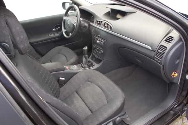 Renault Laguna (2006) thumbnail 4