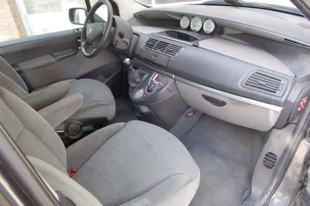 Peugeot 807 (2007) thumbnail 4